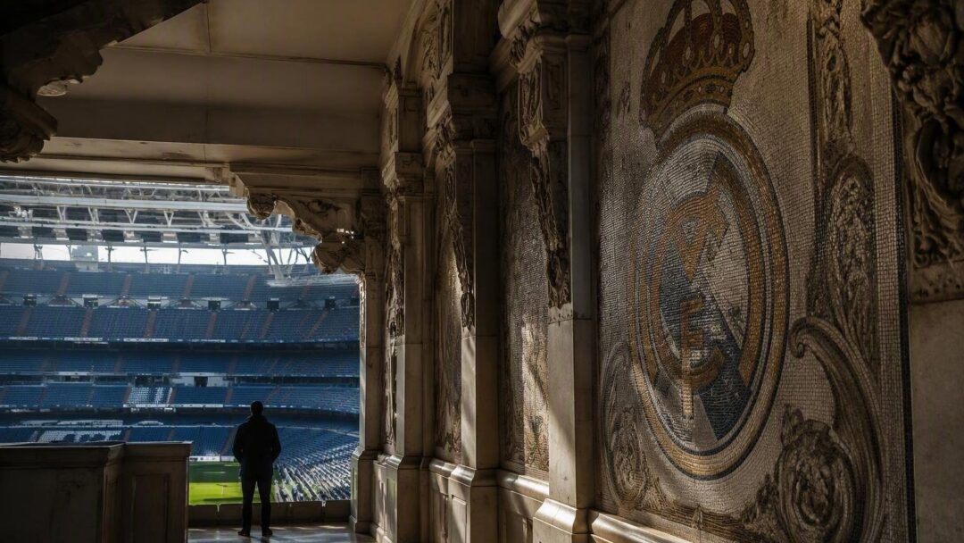 José Mourinho officieel gepresenteerd als nieuwe trainer van Real Madrid