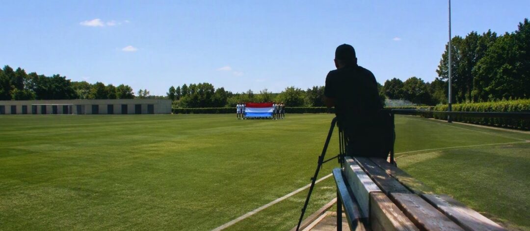 KNVB onthult: Pep Guardiola en Arne Slot in beeld voor bondscoach