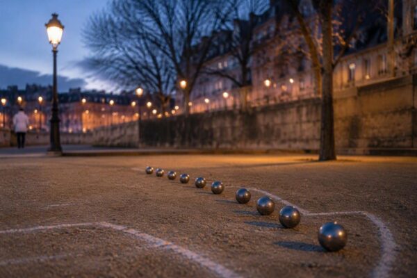 Leer pétanque spelen: regels, grip en werptechnieken voor beginners