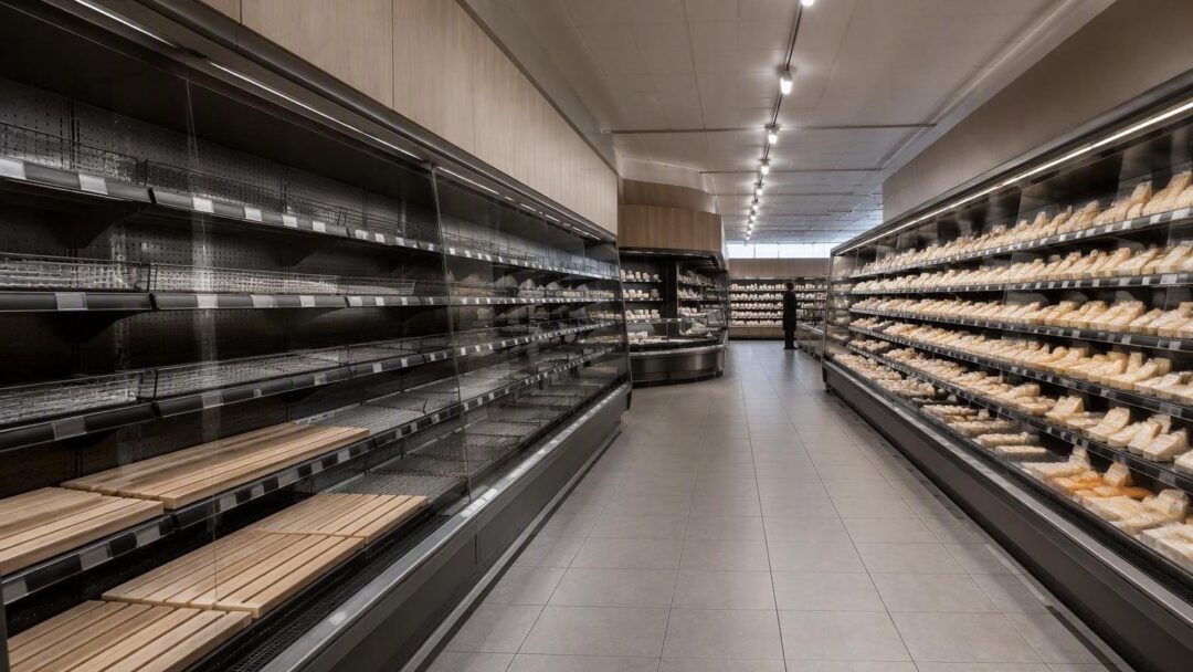 Listeriabesmetting: PLUS en Jumbo halen biologische brie en gorgonzola uit de schappen