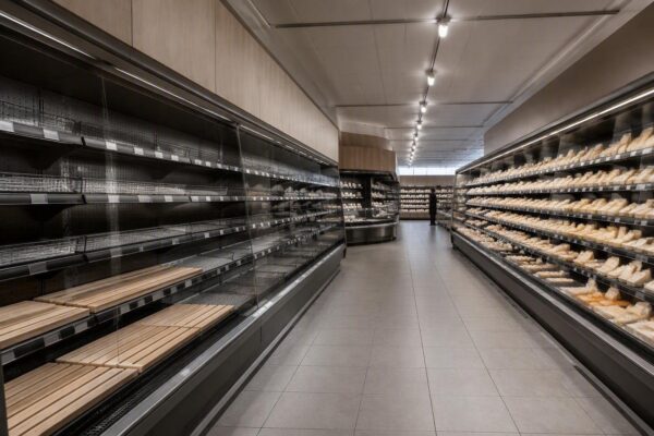 Listeriabesmetting: PLUS en Jumbo halen biologische brie en gorgonzola uit de schappen