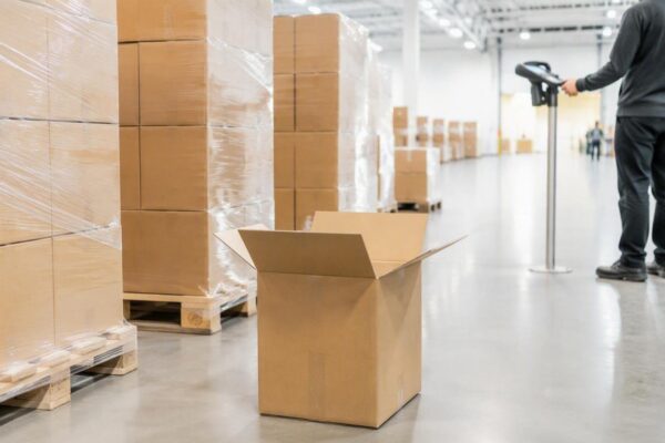Logistieke partner Ceva gehackt: gevolgen voor bol.com en andere bedrijven