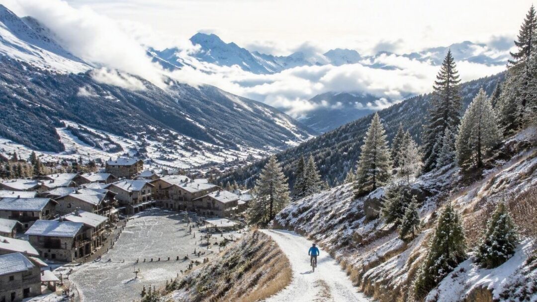 Mathieu van der Poel toont zijn vorm in Livigno: wat kunnen we verwachten?
