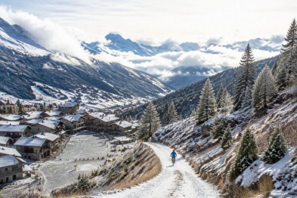 Mathieu van der Poel toont zijn vorm in Livigno: wat kunnen we verwachten?