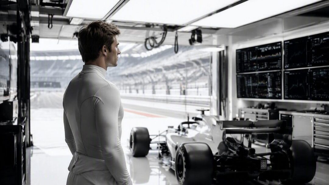 Max Verstappen blijft bij Red Bull Racing: wat dit betekent voor de Formule 1