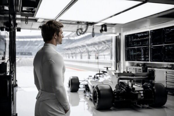 Max Verstappen blijft bij Red Bull Racing: wat dit betekent voor de Formule 1