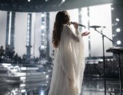Nederlandse zangeres Brook Lynn behaalt kwartfinale America’s Got Talent