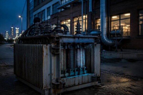 Netcongestie: impact op bedrijven en oplossingen voor mkb