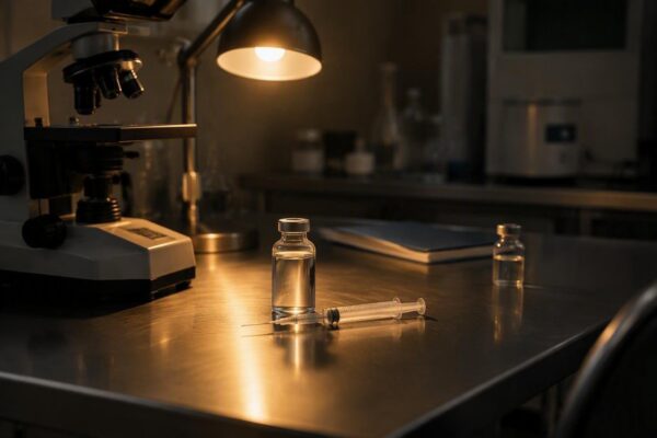 Nieuw vaccin tegen agressieve huidkanker: een revolutie in de oncologie