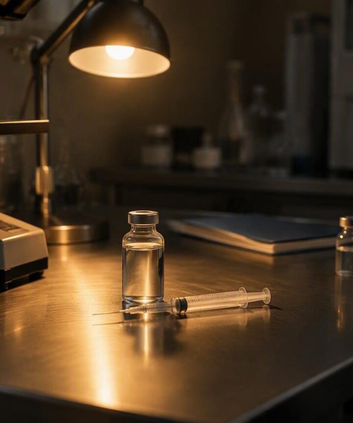 Nieuw vaccin tegen agressieve huidkanker: een revolutie in de oncologie