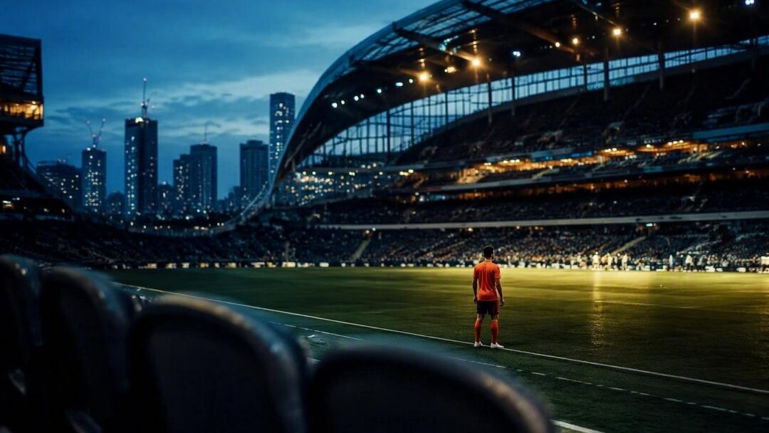Nieuwe aanvoerder van Tottenham Hotspur: Micky van de Ven