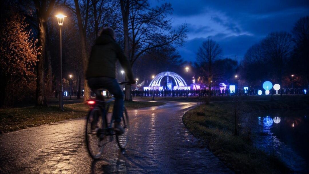 Noorderzon Festival 2026: een feest van theater, kunst en muziek in het Noorderplantsoen