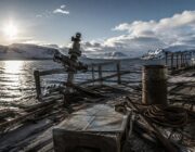 Noorse energiepolitiek in Barentszzee onder druk van Europese milieuoverwegingen