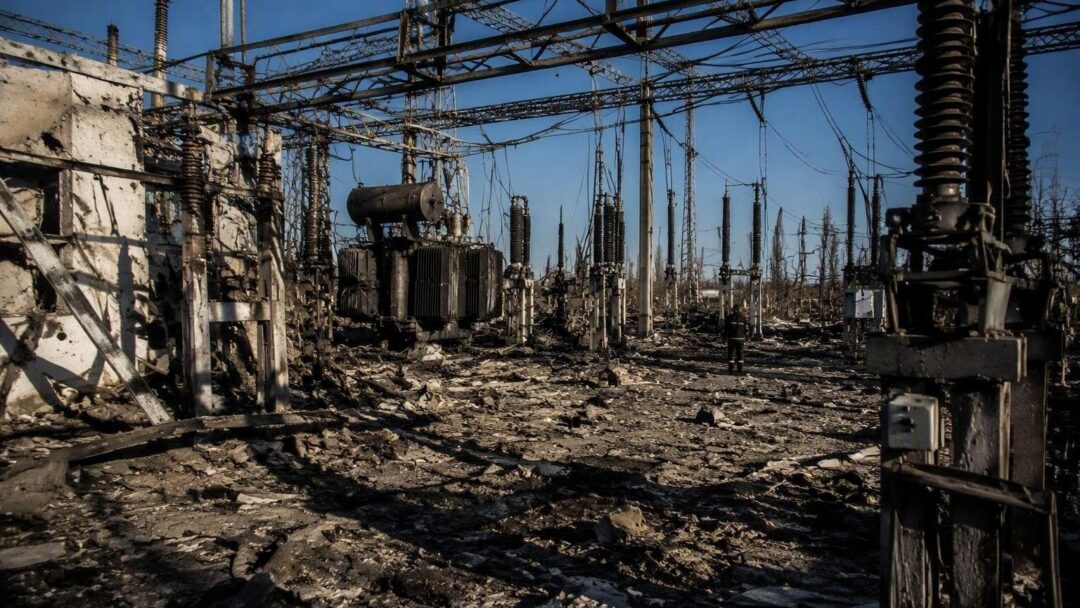 Oekraïne onder vuur: Rusland valt infrastructuur aan met 28 raketten en 115 drones
