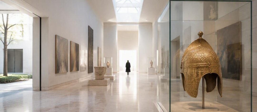 Ongerustheid en schorsingen: wat er speelt bij het Drents Museum