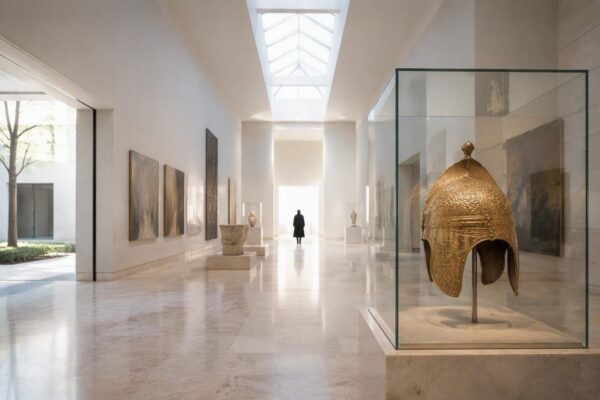 Ongerustheid en schorsingen: wat er speelt bij het Drents Museum