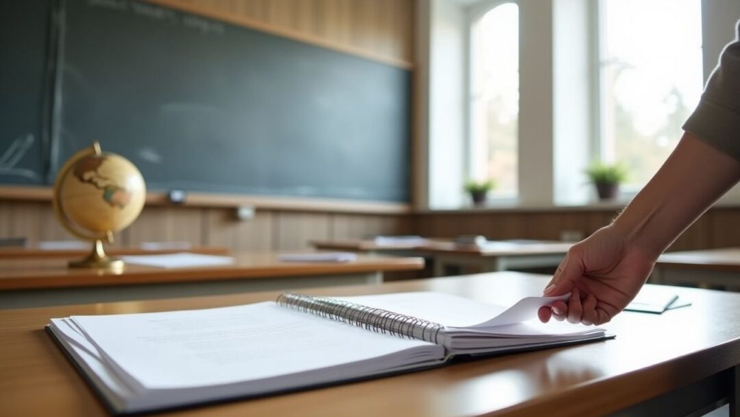 Onrust in Franstalig onderwijs: wat te verwachten van het nieuwe schooljaar