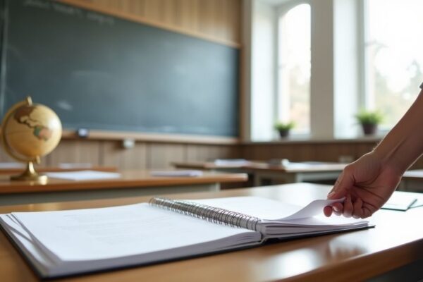 Onrust in Franstalig onderwijs: wat te verwachten van het nieuwe schooljaar