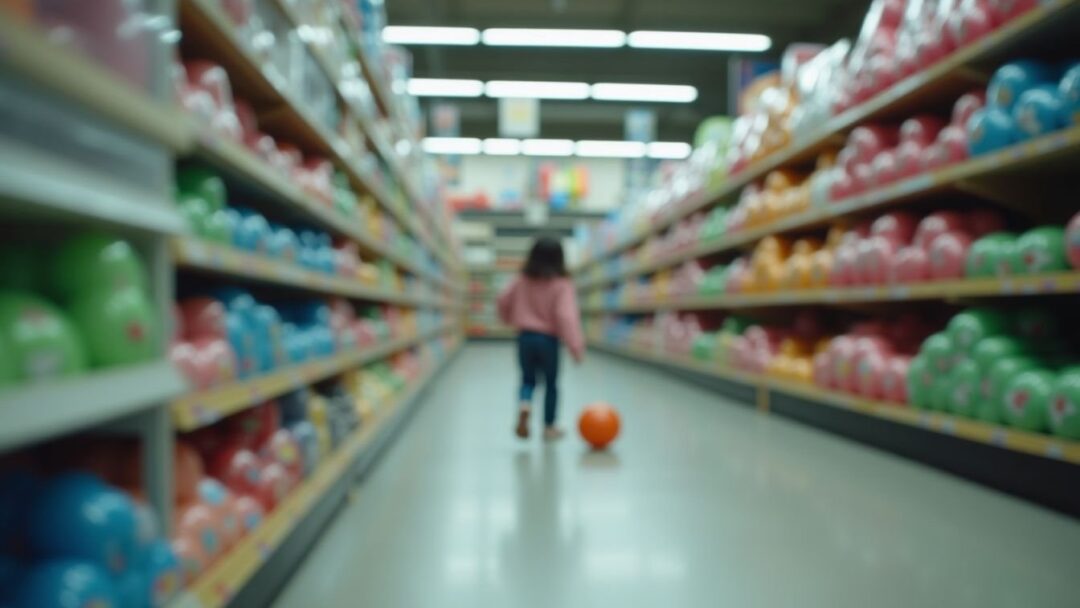 Ontplofte squishy veroorzaakt brandwonden bij kind: onderzoek in gang