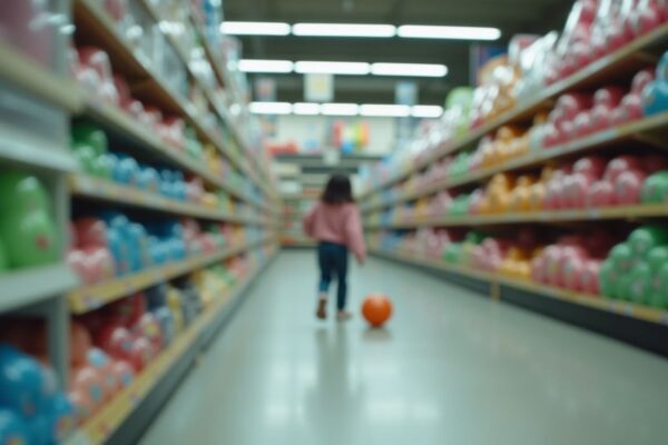 Ontplofte squishy veroorzaakt brandwonden bij kind: onderzoek in gang