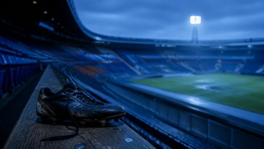 Oostenrijker Gernot Trauner beëindigt carrière na Feyenoord-vertrek
