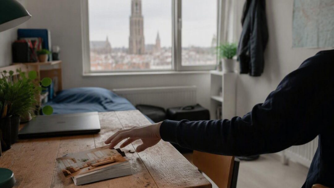 Oplichting studentenkamers: hoe studenten in 2026 worden misleid door nepadvertenties