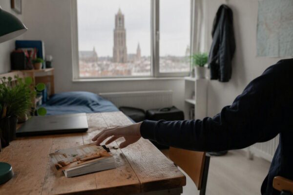 Oplichting studentenkamers: hoe studenten in 2026 worden misleid door nepadvertenties