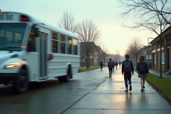 Ouders in financiële nood: schooluitstappen dreigen te verdwijnen