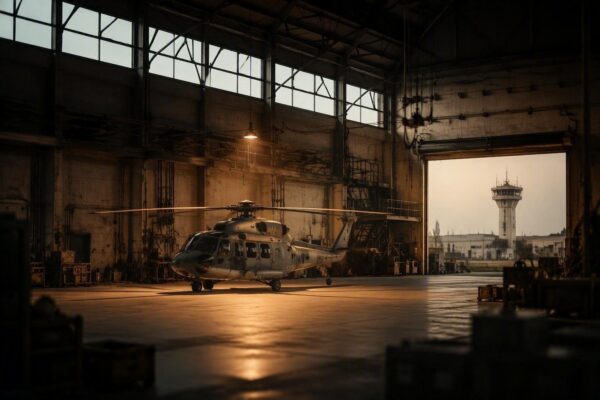 Overheidsinterventie verhindert Chinese controle over strategisch helikopterbedrijf in België