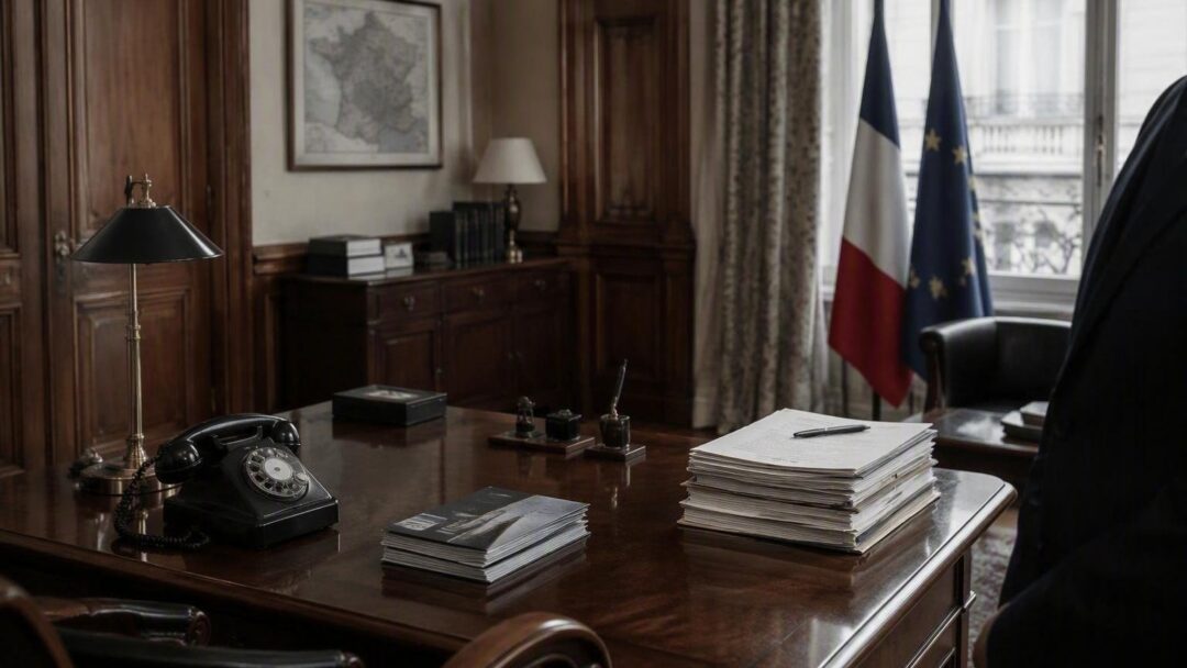 Overlijden Édouard Balladur: Leven en carrière van de Franse politicus