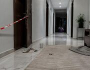 Overval in Helmond: twee mannen aangehouden voor geweldpleging