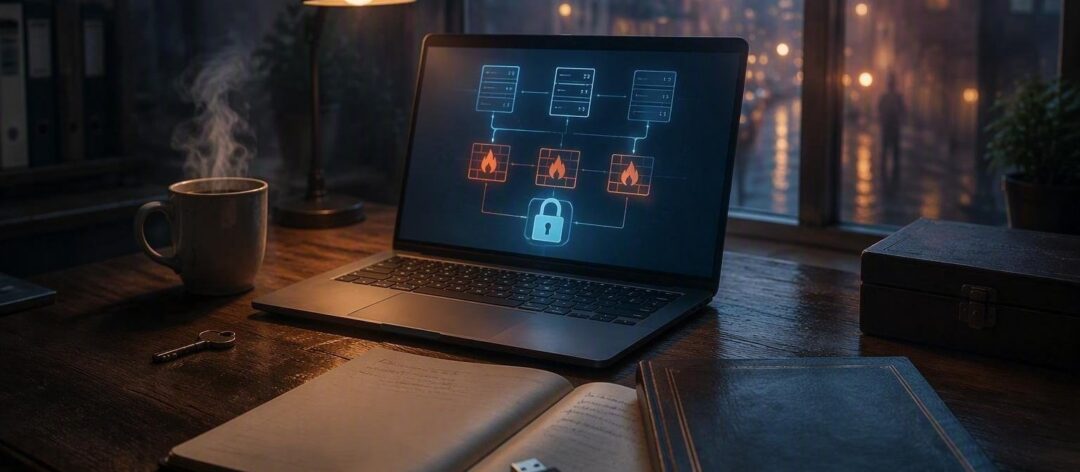 Pentest-types, scope en legal basics voor ethisch hacken