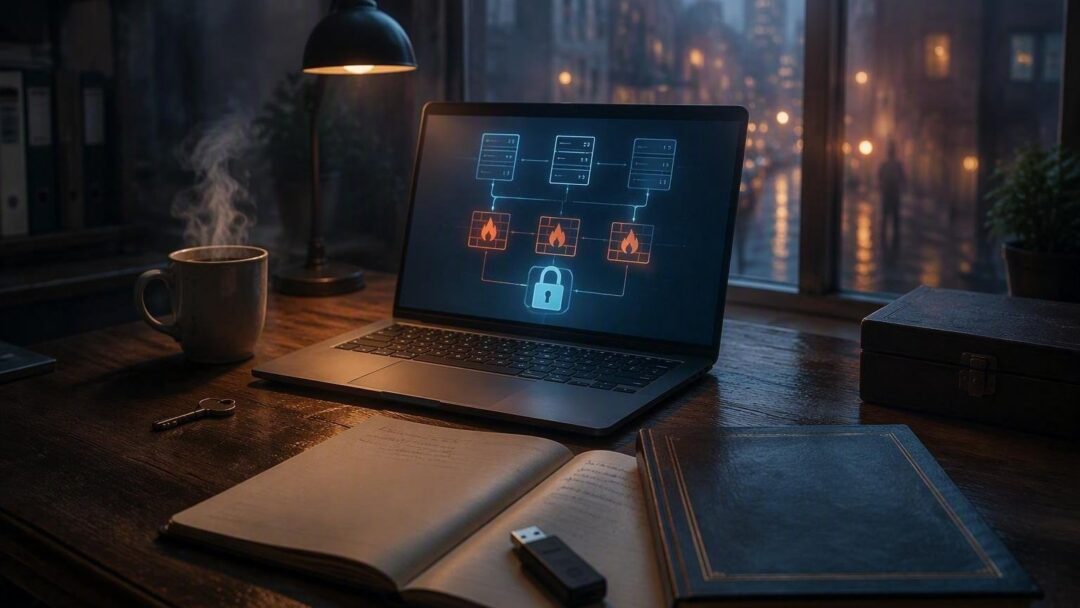 Pentest-types, scope en legal basics voor ethisch hacken