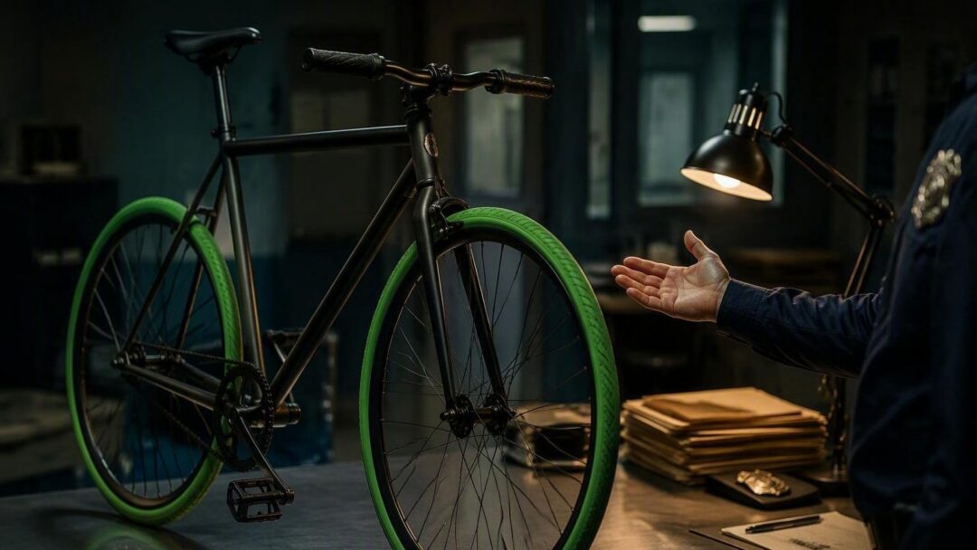 Politie in actie tegen illegale skinnybikes: wat zijn de risico's?