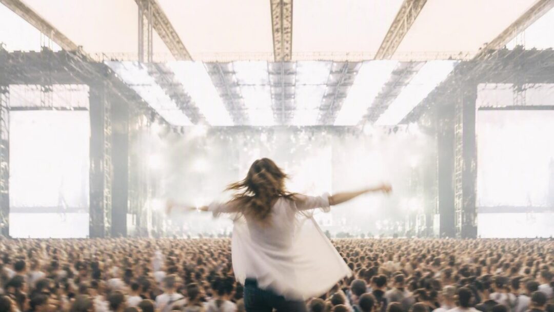 Pukkelpop 2026: Kenza Lansari en Major Lazer creëren onvergetelijke momenten