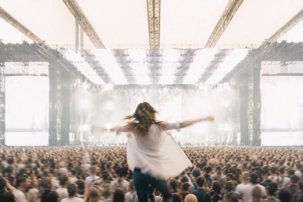 Pukkelpop 2026: Kenza Lansari en Major Lazer creëren onvergetelijke momenten