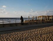 Raad van State aangeklaagd door strandbar in Knokke-Heist