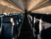 Ryanair-vlucht 10 juli: onderzoek naar motorstoring en passagier die half uit vliegtuig werd gezogen