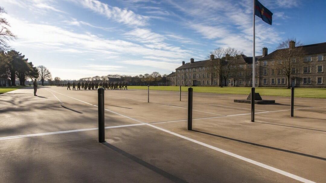 Seksueel misbruik bij Army Foundation College: getuigenissen van jonge vrouwen