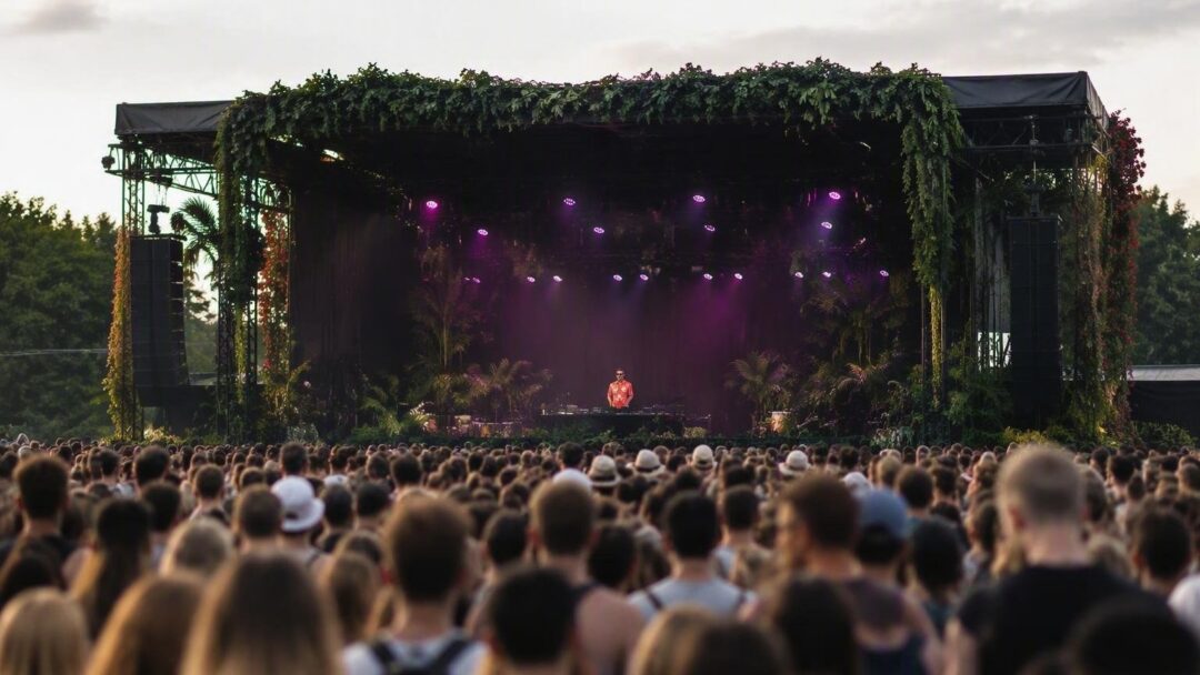 Sophie Straat en Lowlands: wat te verwachten van haar controversiële optreden