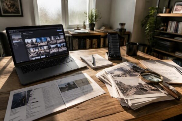 Stap-voor-stap methode om virale posts te factchecken