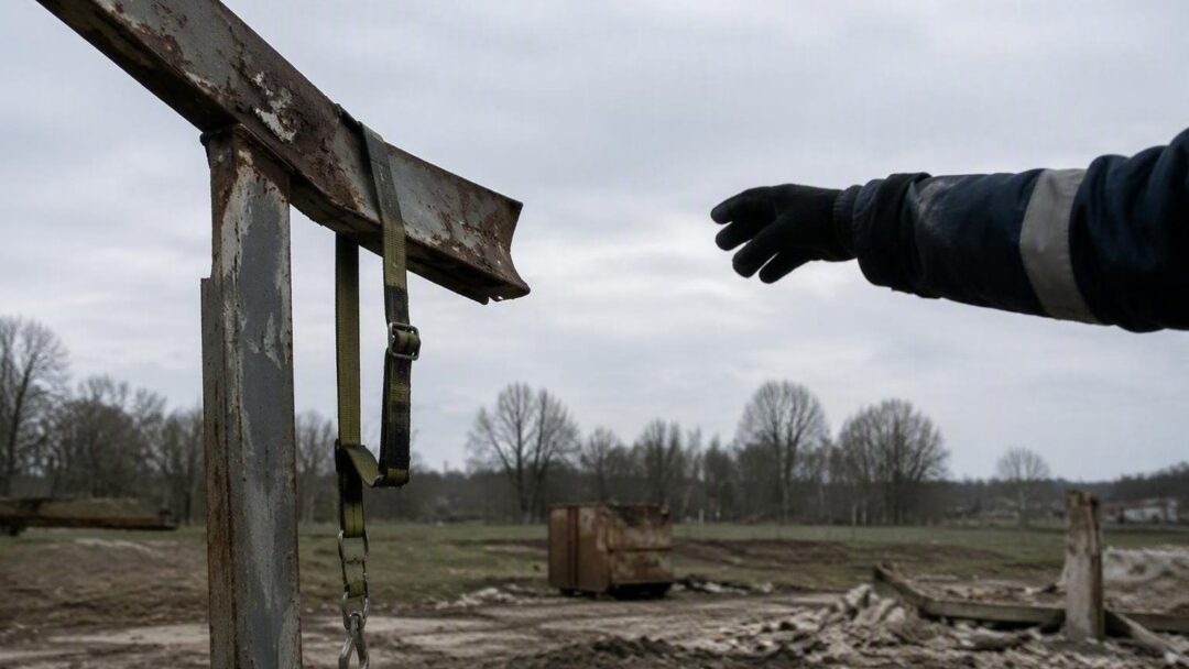 Strafmaatregelen na fatale stageongeval in Tubbergen: wat er gebeurde en wat de gevolgen zijn