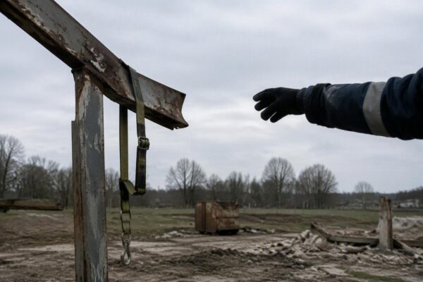 Strafmaatregelen na fatale stageongeval in Tubbergen: wat er gebeurde en wat de gevolgen zijn