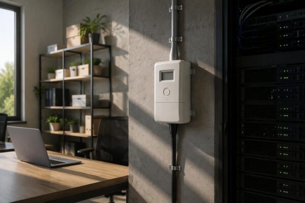 Terugleverbeperkingen, load management en flexibiliteitsdiensten voor mkb