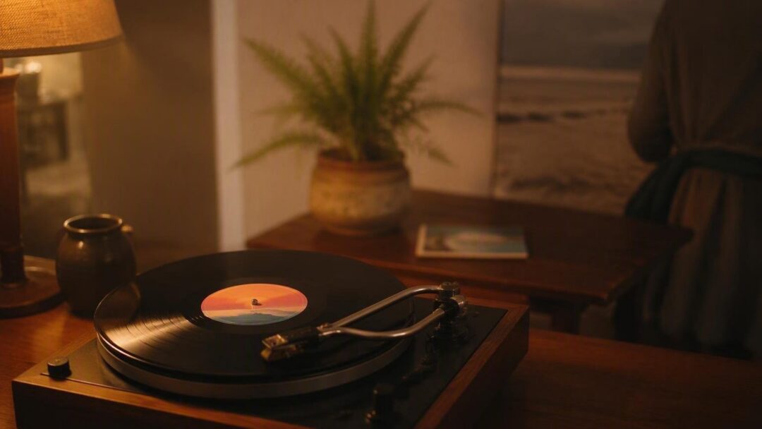 Top 4 albums van 2026 voor op vakantie of onderweg
