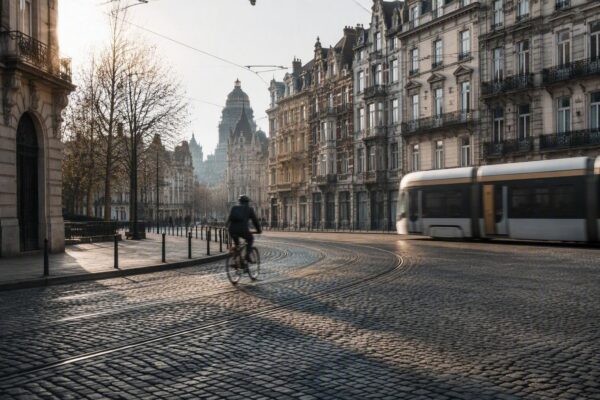 Top bijscholingen in België: wat volgen werkenden om hun baan te veiligstellen?