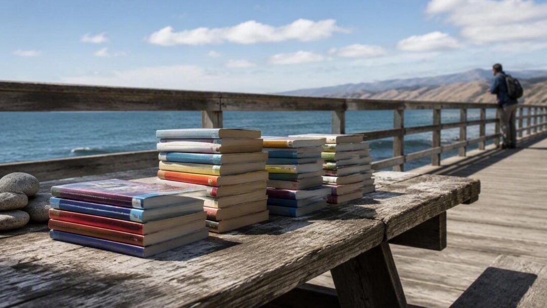 Top Boekenkeuze voor de Zomer: De Telegraaf's Aanbevelingen voor 2026