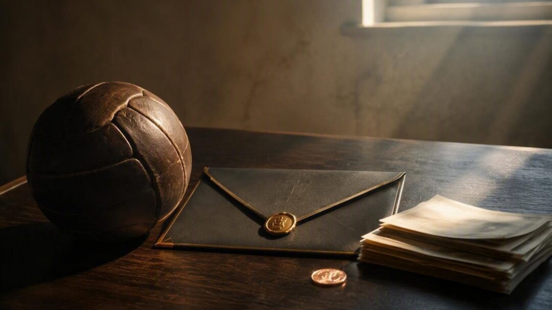 UEFA dreigt met boycot na Infantino's plan voor FIFA Forward Enterprise