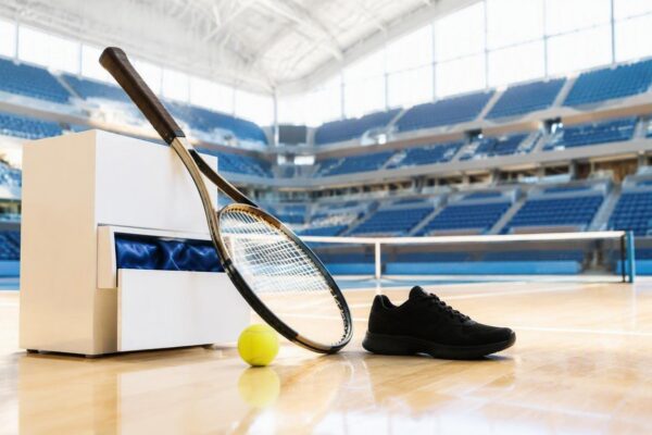 US Open 2026: Serena Williams en Carlos Alcaraz in gemengd dubbelspel