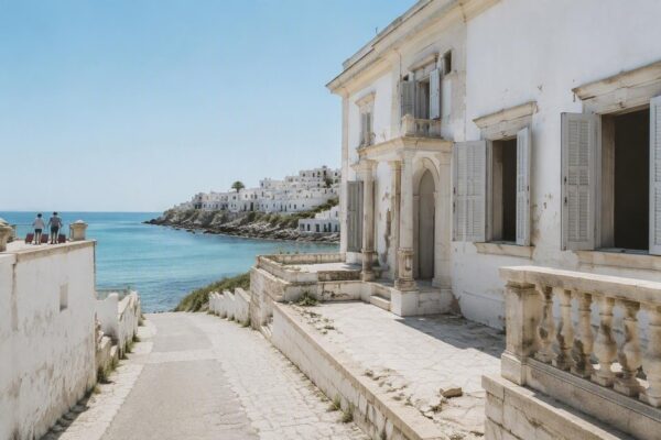 Vakantie in Italië verkeert in nachtmerrie: Belgisch gezin slachtoffer van twee fictieve verblijven op Booking.com
